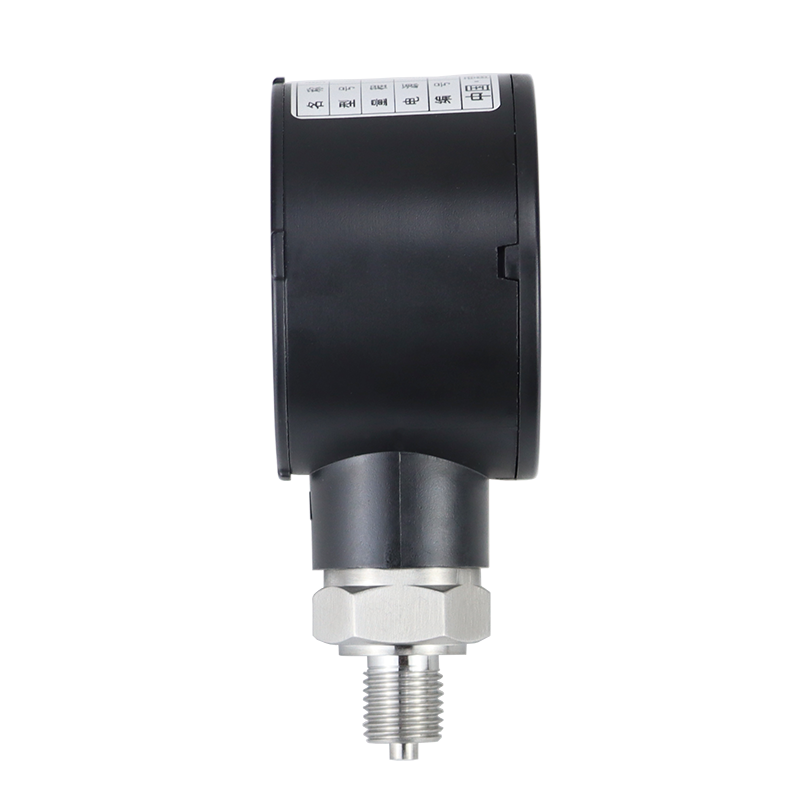 YS-60A數字壓力表